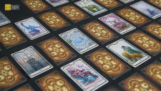 是回忆入手就是情怀落地游研社出品AG真人