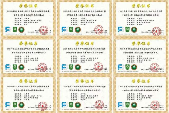 ：2026我们追光再出发！AG真人聊城大学东昌学院(图4)