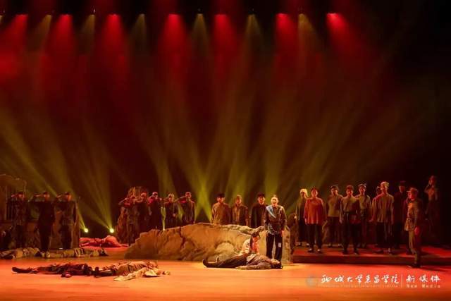 ：2026我们追光再出发！AG真人聊城大学东昌学院(图8)