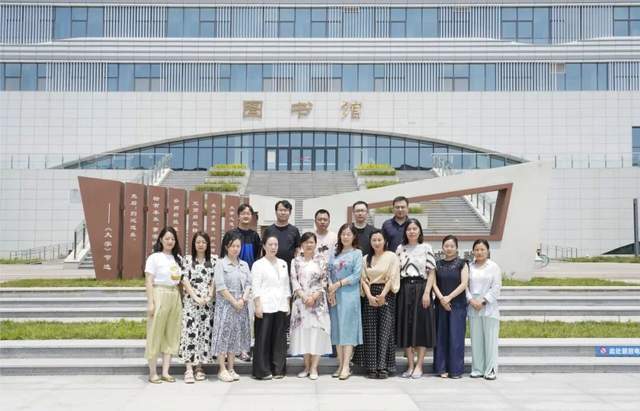 ：2026我们追光再出发！AG真人聊城大学东昌学院(图10)
