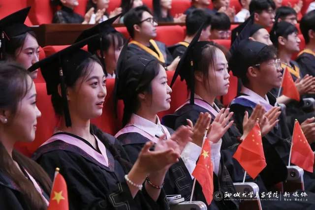 ：2026我们追光再出发！AG真人聊城大学东昌学院(图12)